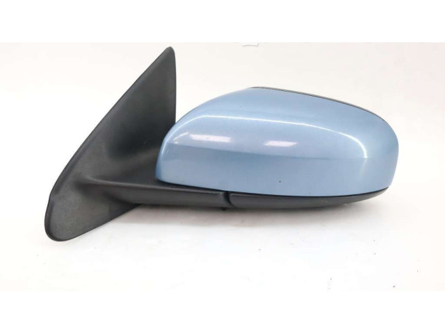 Зеркало электрическое Volvo V70 2005 - 2008 года