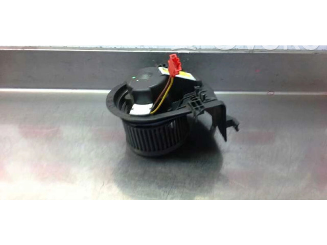 Вентилятор печки 1H1820021 Volkswagen Golf SportWagen