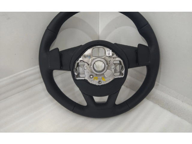 Руль Audi Q2 - - года 82A419091AA