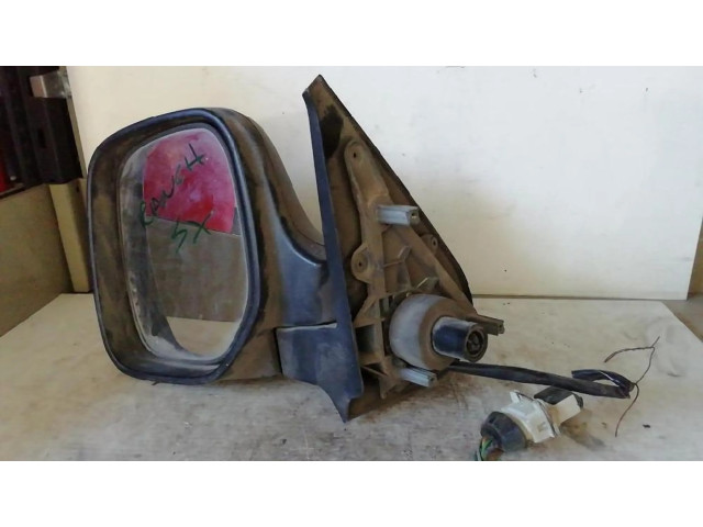 Zpětné zrcátko Citroen Berlingo 2005 8153HL