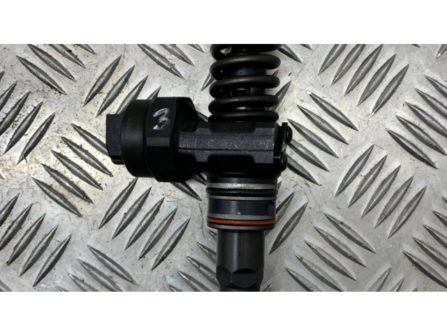 Vstřikovač 038130073AC, 0414720029 Volkswagen Sharan