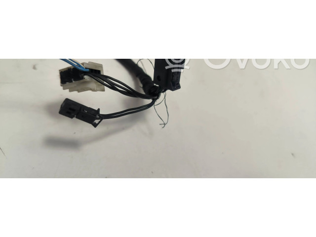 Zpětné zrcátko Mercedes-Benz C W204 2010 A2048104316