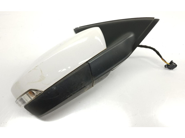 Зеркало электрическое        Skoda Fabia Mk3 (NJ)  2015 - 2021 года   