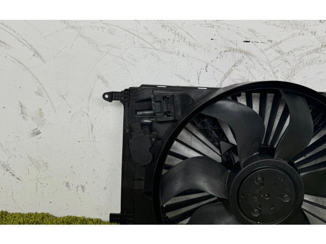 Вентилятор радиатора     a0999067800    Mercedes-Benz GLC X253 C253 
