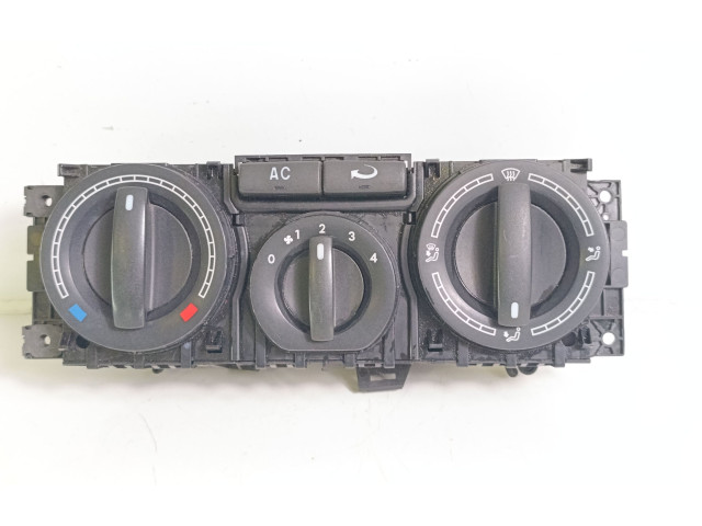 Блок управления климат-контролем 7H0820045, 7H0820045D9B9   Volkswagen Transporter  Caravelle T5