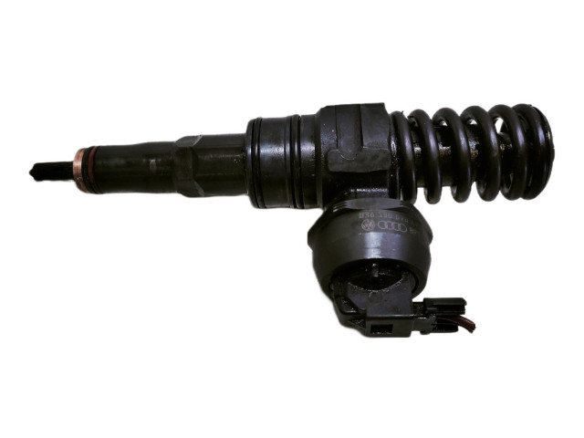 Vstřikovač 038130073AP, 0414220221 Volkswagen Caddy BDJ