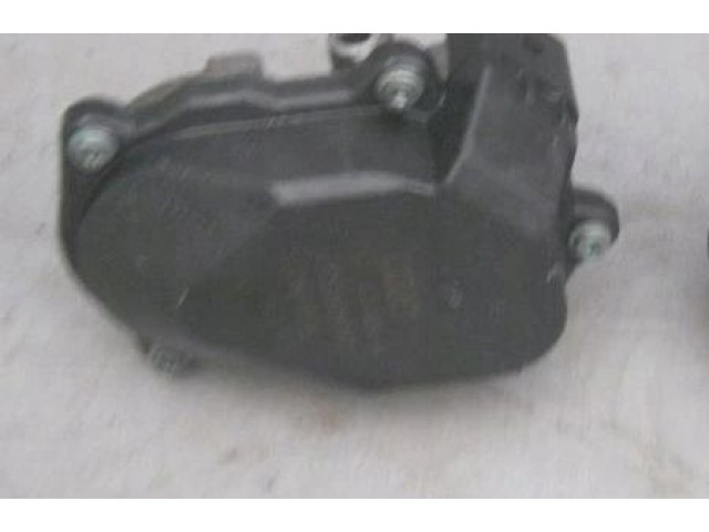 Turbodmychadlo Дроссельная заслонка 05A129086A Audi Q7 4L
