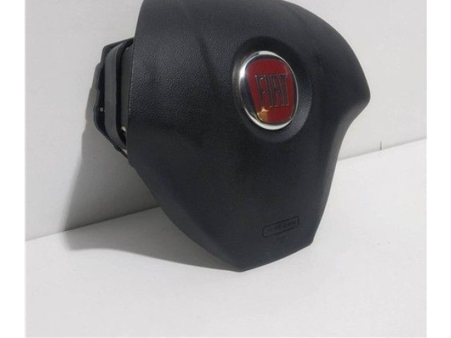 Подушка безопасности водителя 7355162010   Fiat Punto (199)