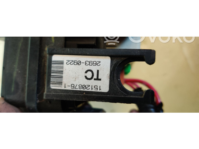 Блок предохранителей 15120876   Chevrolet TrailBlazer    