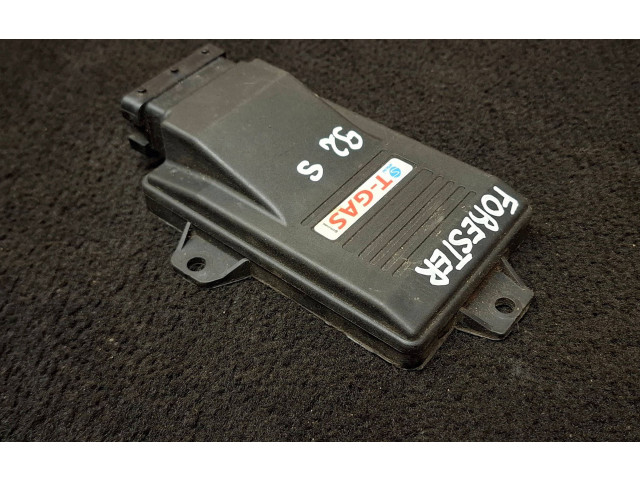 Блок управления двигателя 1511   Subaru Forester SF