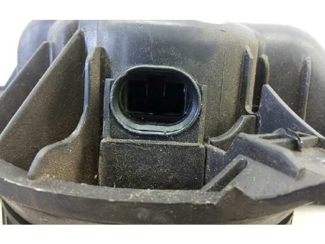 Вентилятор печки       Renault Trafic II (X83)