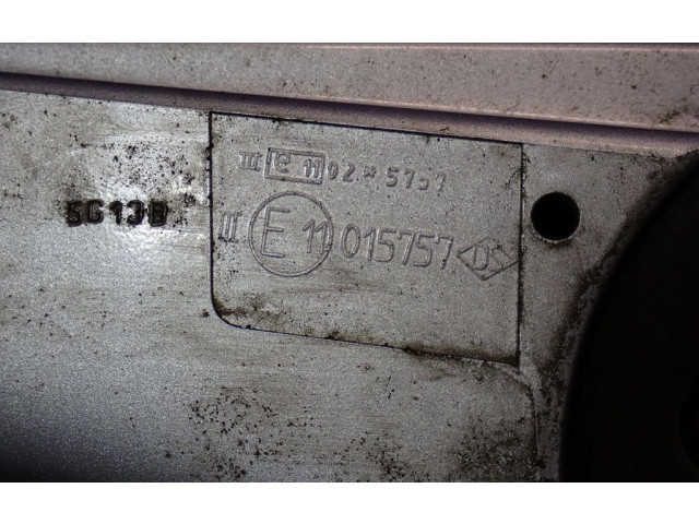 Зеркало электрическое        Chevrolet Nubira   -  года   