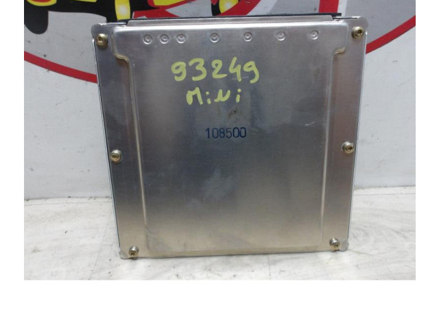 Řídící jednotka 13617799152, 13617799152 Mini One - Cooper R50 - 53 2003