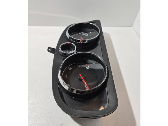 Панель приборов 95283807, 00023816   Opel Antara       