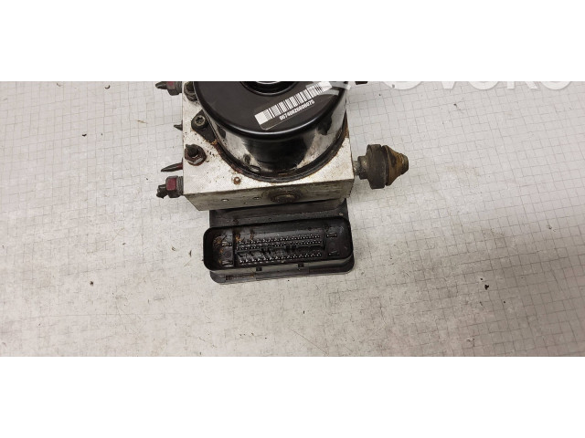 Блок АБС 4670A336, 06210208914 Mitsubishi Outlander 2007 - 2012 года