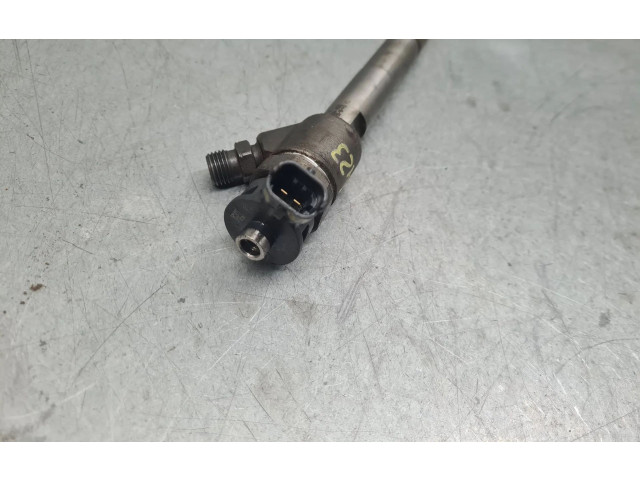 Форсунка 9828959880, 0445110955 Peugeot Partner III