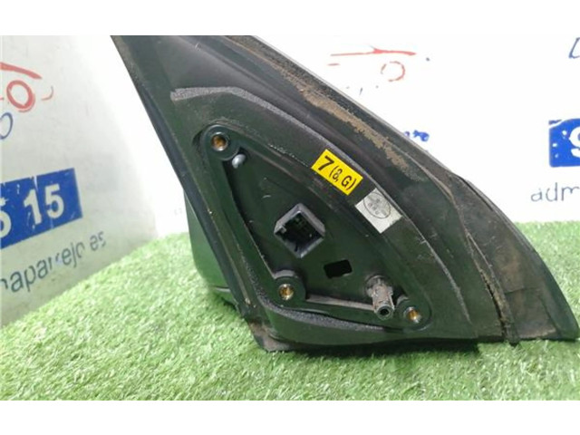 Zpětné zrcátko KIA Rio 2002