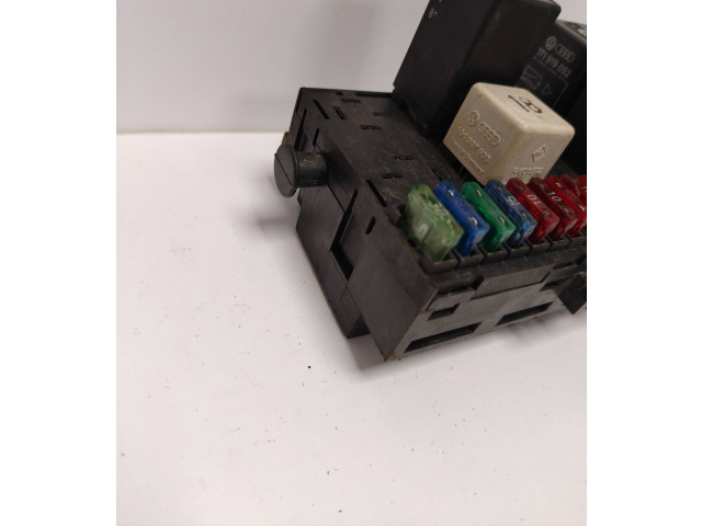 Блок предохранителей 171941813D Volkswagen Golf II