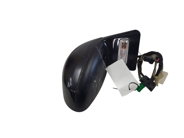 Зеркало электрическое Citroen C4 I 2004 - 2010 года