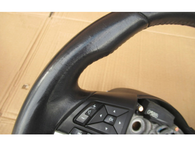 Volant Nissan Qashqai 2016