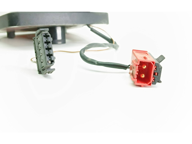 Полоса надувных подушек (кольцо srs)       Audi A6 S6 C4 4A  1994 - 1997 года   