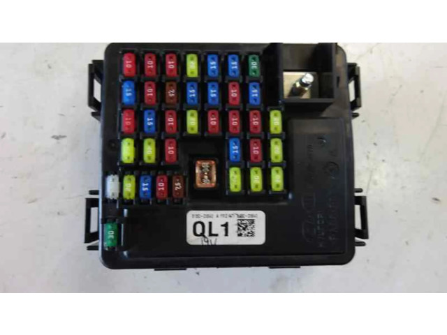 Блок предохранителей 91950D9BA0   KIA Sportage    