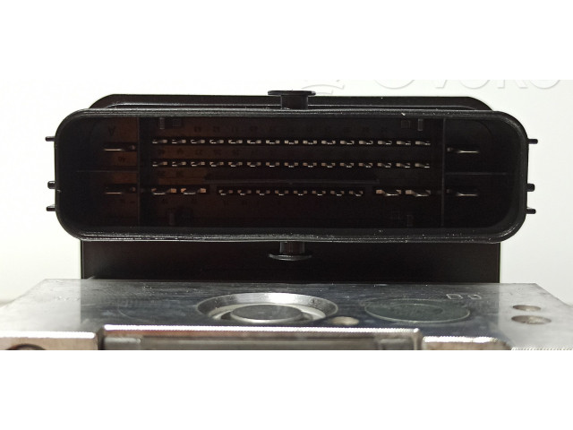 Блок АБС 5Q0614517CG, 5Q0614517CGBEF   Audi  A3 S3 8V  2013 - 2019 года