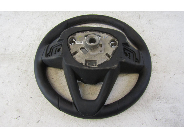 Руль BMW X3 G01 2018 - 2024 года 5A1FC8602