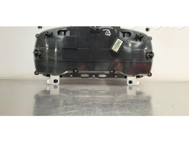 Přístrojová deska Citroen Berlingo 2019 9830952080