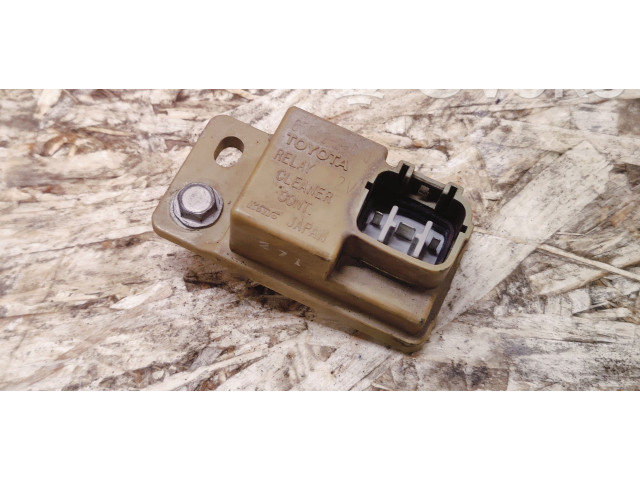 Блок управления 8594224010 Lexus SC 430