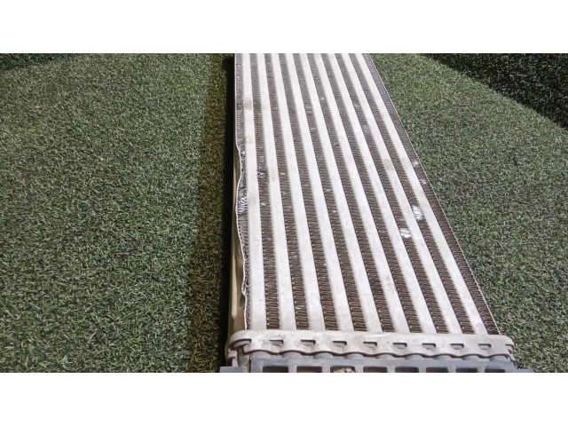 Интеркулер GK216K775AE Ford Tourneo Custom 2.0