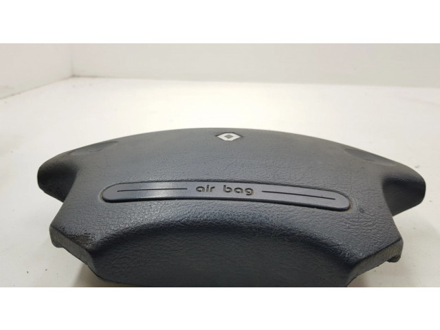 Подушка безопасности водителя 7700875773 Renault Espace III