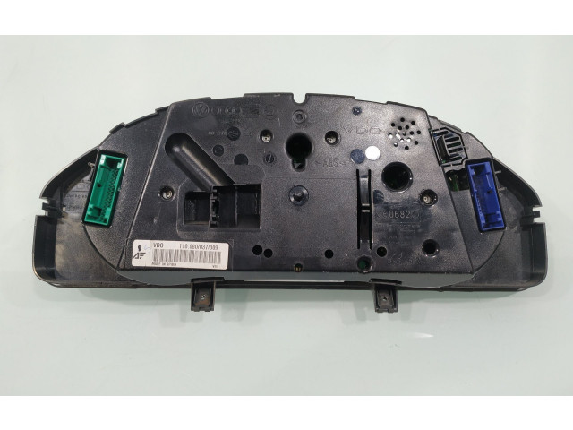 Панель приборов 7M5920820K Ford Galaxy