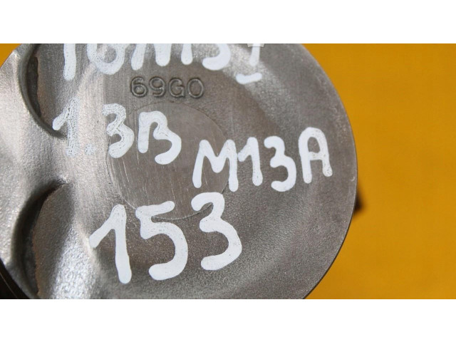 Píst 69G0 Suzuki Ignis