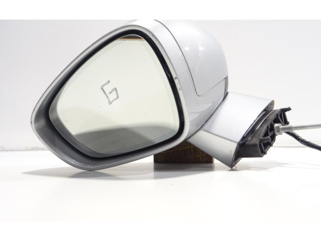 Зеркало (механическое)       Citroen C5  2008 - 2016 года   