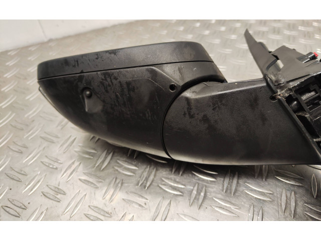 Зеркало электрическое Volvo S60 2011 - 2013 года