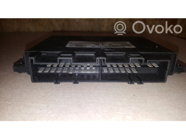 Блок управления коробкой передач LNC2403AB, A0205453132 Jaguar XJ X308