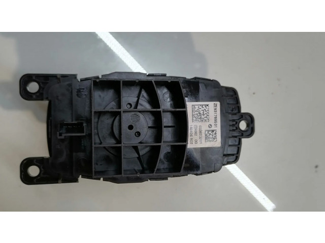 Мультимедийный контроллер