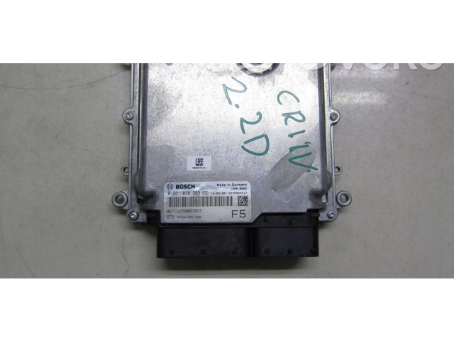 Řídící jednotka Honda CR-V 2015