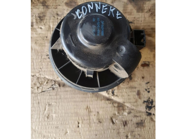 Вентилятор печки    AV6N-18456-DA   Ford Transit -  Tourneo Connect