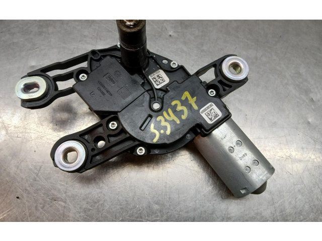 Моторчик заднего дворника 5G0955711A, W000038532    Volkswagen Golf VII
