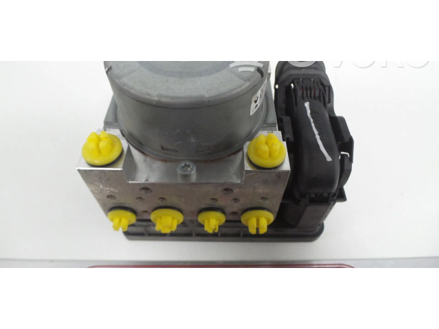 Блок АБС 476600078R   Dacia  Dokker   -  года