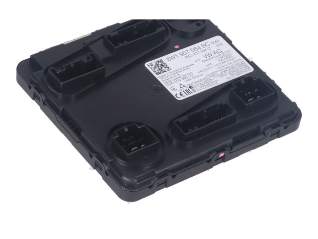 Блок комфорта 8W1907064BC   Audi A5   