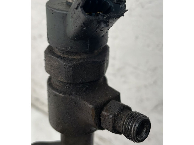 Vstřikovač    Fiat Stilo     