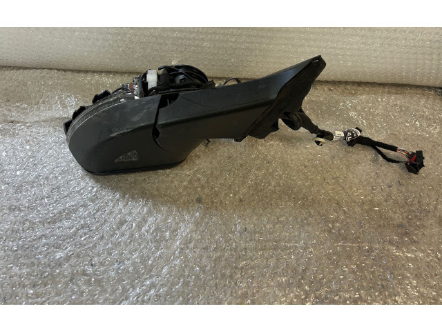 Зеркало электрическое Skoda Octavia Mk4 2019 - года