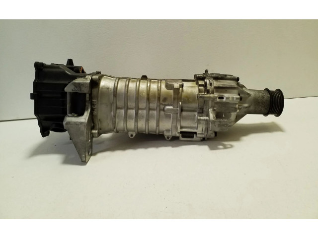 Турбина Нагнетатель Volvo XC90  31441265, 31439783         