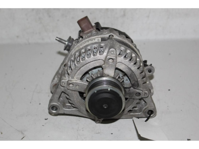 Генератор Jeep Renegade