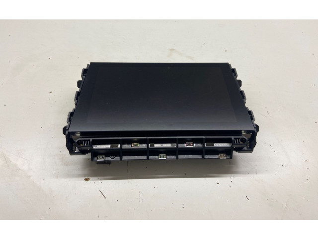 Дисплей 4KE919603M, DD086TA03A Audi e-tron