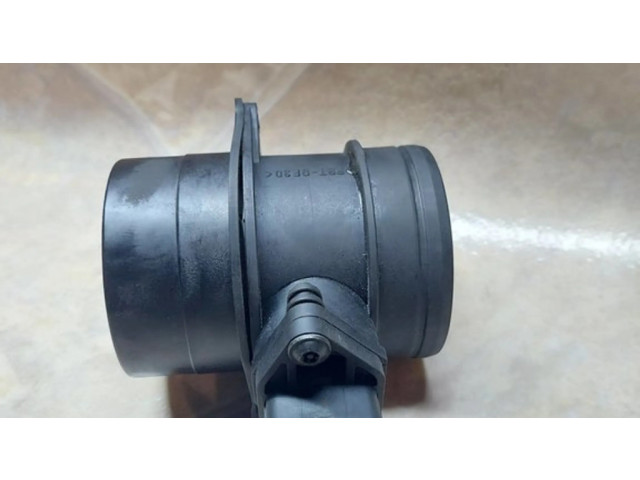 Измеритель потока воздуха