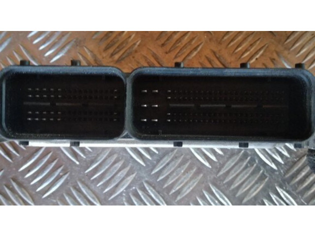 Блок управления двигателя 0281013149, 391012A615 KIA Rio